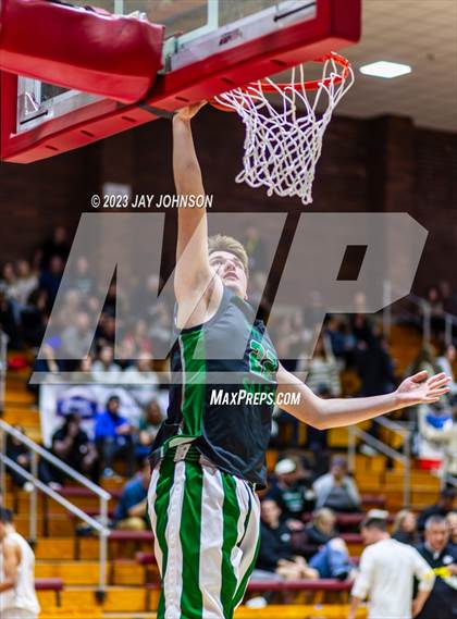 Thumbnail 2 in West Salem @ Woodburn (Capitol City Classic) photogallery.