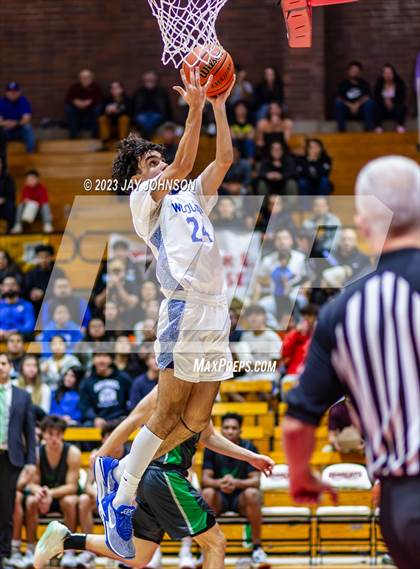 Thumbnail 3 in West Salem @ Woodburn (Capitol City Classic) photogallery.