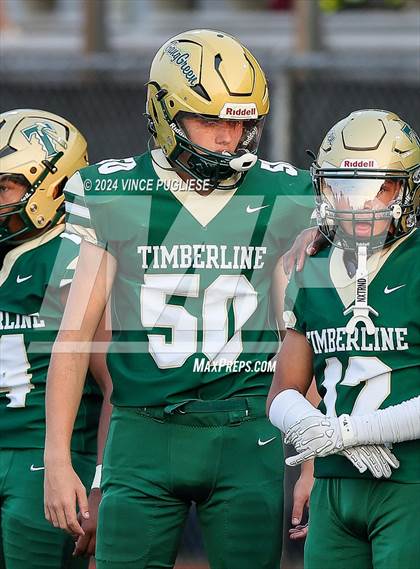 Thumbnail 1 in Lincoln @ Timberline photogallery.