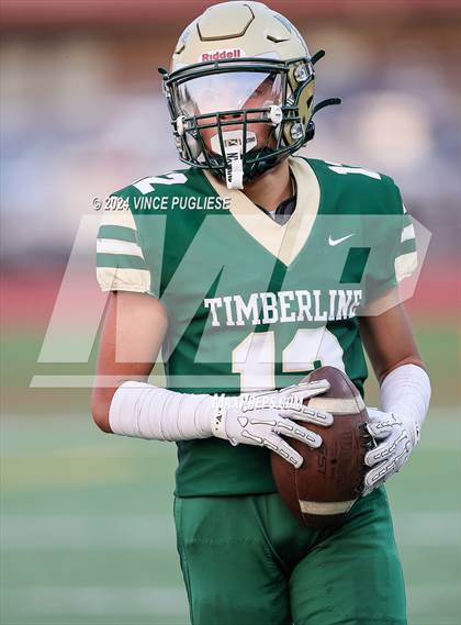 Thumbnail 1 in Lincoln @ Timberline photogallery.