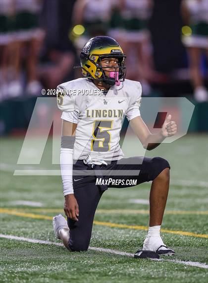 Thumbnail 3 in Lincoln @ Timberline photogallery.