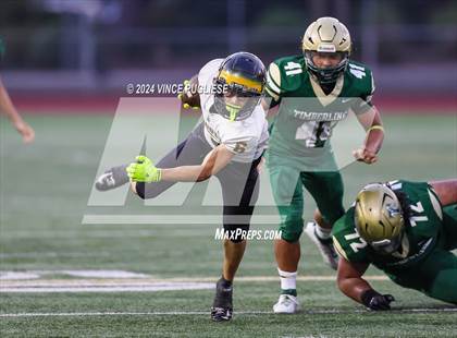 Thumbnail 3 in Lincoln @ Timberline photogallery.