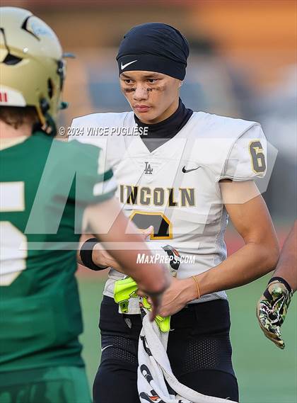 Thumbnail 3 in Lincoln @ Timberline photogallery.