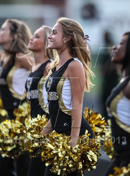 Thumbnail 3 in Bartram Trail @ St. Augustine photogallery.