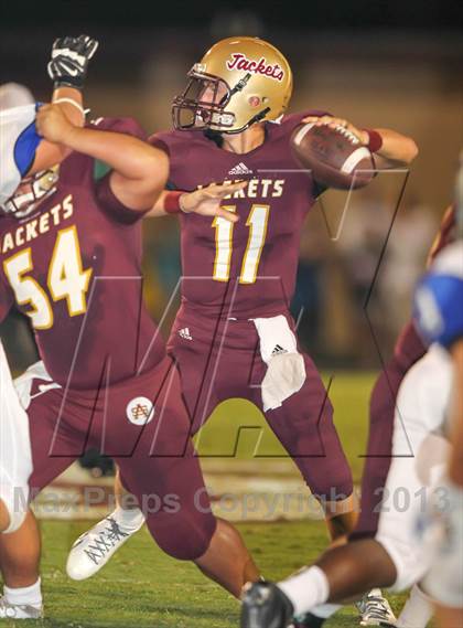 Thumbnail 3 in Bartram Trail @ St. Augustine photogallery.