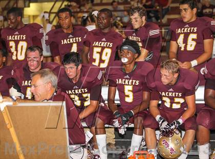 Thumbnail 1 in Bartram Trail @ St. Augustine photogallery.