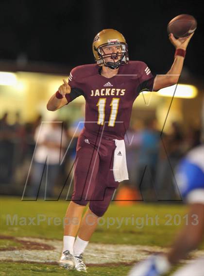 Thumbnail 3 in Bartram Trail @ St. Augustine photogallery.