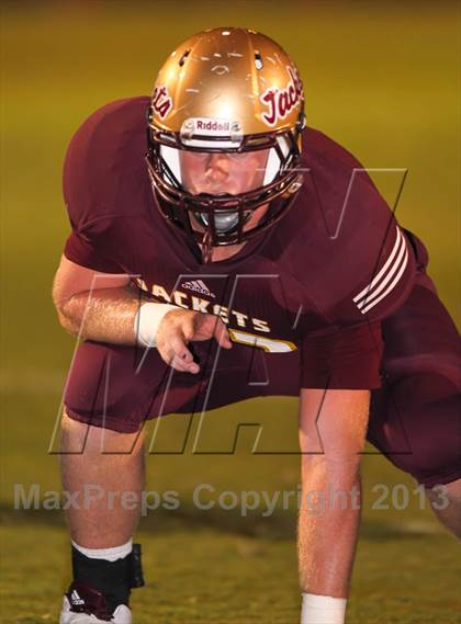 Thumbnail 3 in Bartram Trail @ St. Augustine photogallery.