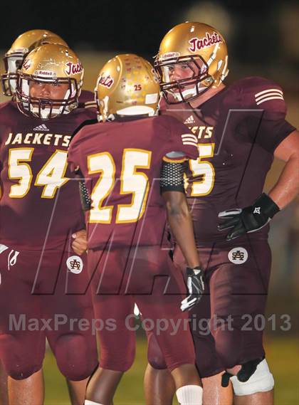 Thumbnail 1 in Bartram Trail @ St. Augustine photogallery.