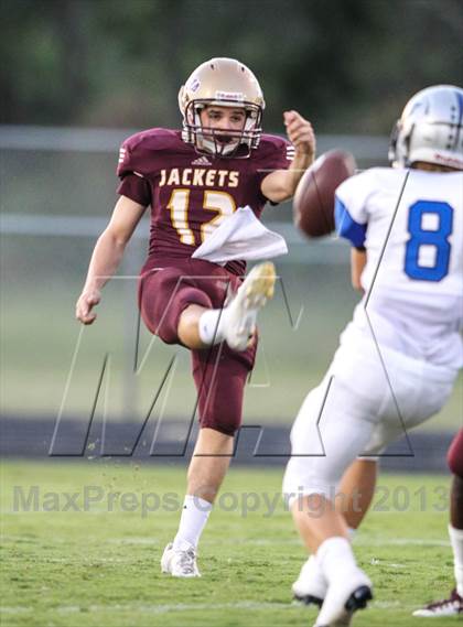 Thumbnail 3 in Bartram Trail @ St. Augustine photogallery.