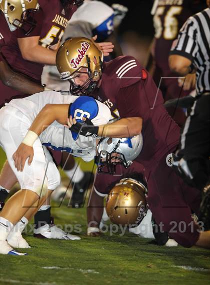 Thumbnail 1 in Bartram Trail @ St. Augustine photogallery.