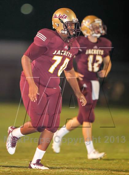 Thumbnail 2 in Bartram Trail @ St. Augustine photogallery.