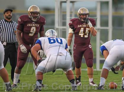 Thumbnail 3 in Bartram Trail @ St. Augustine photogallery.
