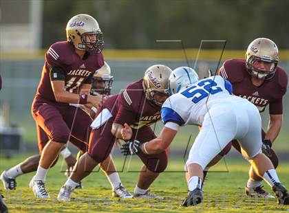 Thumbnail 2 in Bartram Trail @ St. Augustine photogallery.