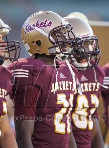 Thumbnail 3 in Bartram Trail @ St. Augustine photogallery.