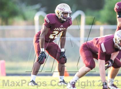 Thumbnail 3 in Bartram Trail @ St. Augustine photogallery.