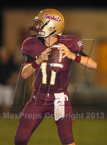 Thumbnail 1 in Bartram Trail @ St. Augustine photogallery.