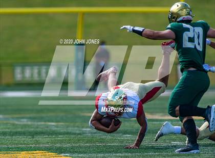 Thumbnail 1 in Bergen Catholic @ St. Joseph Regional photogallery.