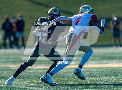 Thumbnail 1 in Bergen Catholic @ St. Joseph Regional photogallery.