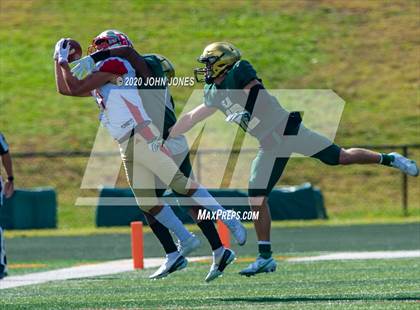 Thumbnail 2 in Bergen Catholic @ St. Joseph Regional photogallery.