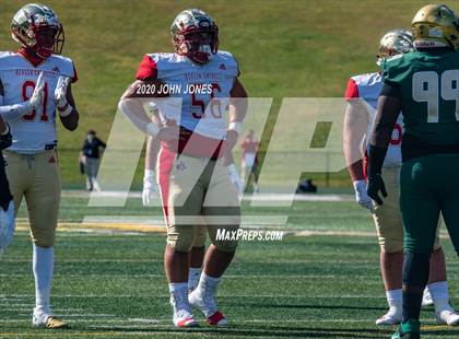 Thumbnail 3 in Bergen Catholic @ St. Joseph Regional photogallery.