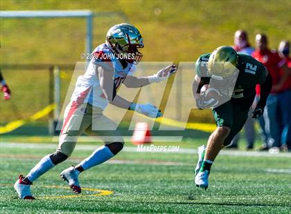 Thumbnail 2 in Bergen Catholic @ St. Joseph Regional photogallery.
