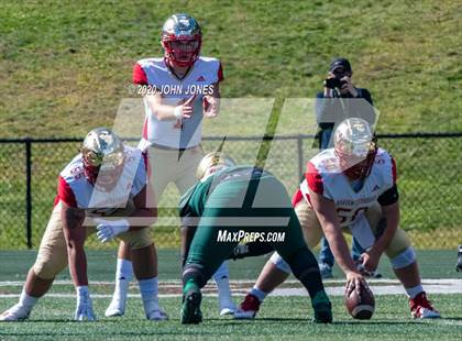 Thumbnail 2 in Bergen Catholic @ St. Joseph Regional photogallery.