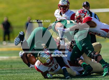 Thumbnail 1 in Bergen Catholic @ St. Joseph Regional photogallery.