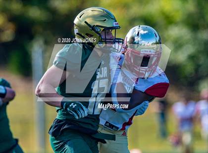 Thumbnail 1 in Bergen Catholic @ St. Joseph Regional photogallery.