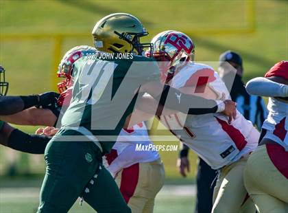 Thumbnail 1 in Bergen Catholic @ St. Joseph Regional photogallery.