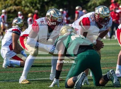 Thumbnail 1 in Bergen Catholic @ St. Joseph Regional photogallery.
