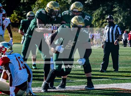 Thumbnail 2 in Bergen Catholic @ St. Joseph Regional photogallery.