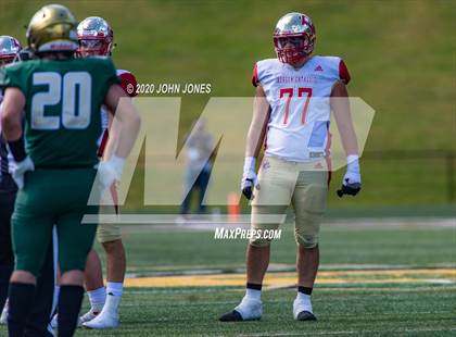 Thumbnail 2 in Bergen Catholic @ St. Joseph Regional photogallery.