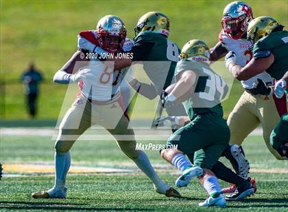 Thumbnail 1 in Bergen Catholic @ St. Joseph Regional photogallery.