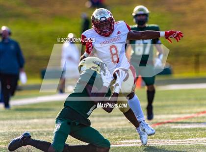 Thumbnail 1 in Bergen Catholic @ St. Joseph Regional photogallery.