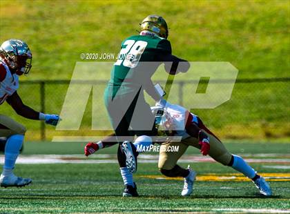 Thumbnail 1 in Bergen Catholic @ St. Joseph Regional photogallery.