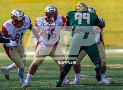 Thumbnail 2 in Bergen Catholic @ St. Joseph Regional photogallery.