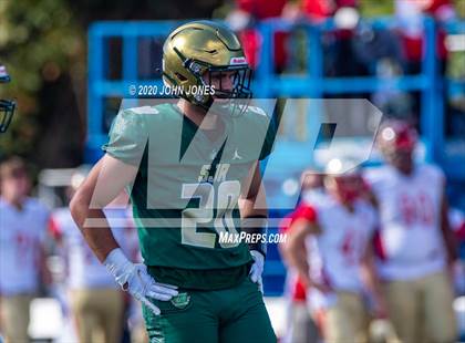 Thumbnail 2 in Bergen Catholic @ St. Joseph Regional photogallery.