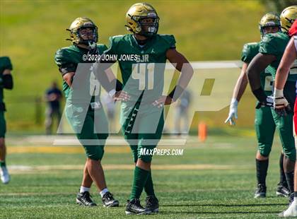 Thumbnail 1 in Bergen Catholic @ St. Joseph Regional photogallery.