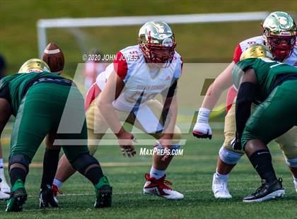Thumbnail 1 in Bergen Catholic @ St. Joseph Regional photogallery.