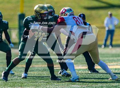 Thumbnail 3 in Bergen Catholic @ St. Joseph Regional photogallery.