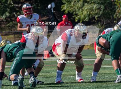 Thumbnail 2 in Bergen Catholic @ St. Joseph Regional photogallery.