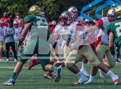 Thumbnail 3 in Bergen Catholic @ St. Joseph Regional photogallery.