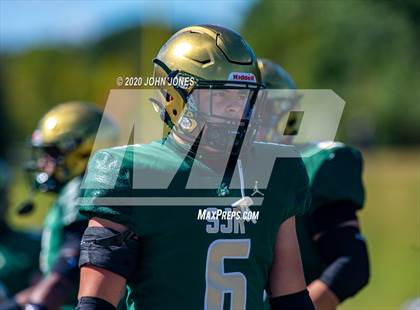 Thumbnail 1 in Bergen Catholic @ St. Joseph Regional photogallery.