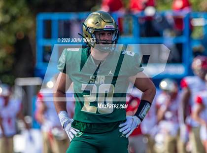 Thumbnail 3 in Bergen Catholic @ St. Joseph Regional photogallery.