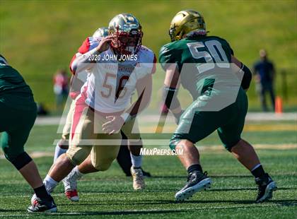 Thumbnail 2 in Bergen Catholic @ St. Joseph Regional photogallery.