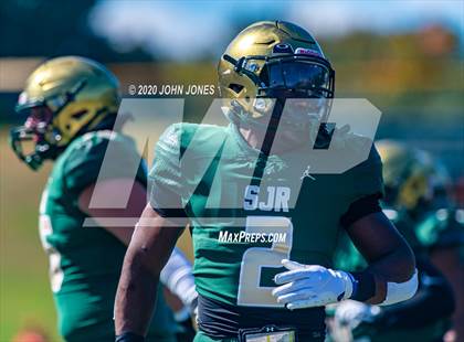 Thumbnail 2 in Bergen Catholic @ St. Joseph Regional photogallery.