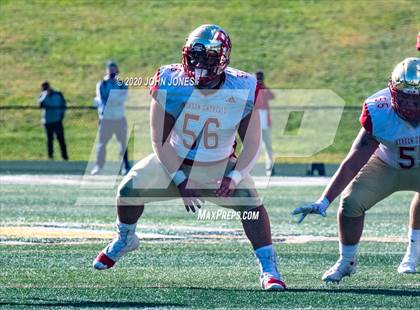 Thumbnail 3 in Bergen Catholic @ St. Joseph Regional photogallery.