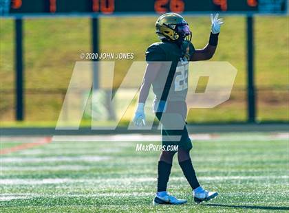 Thumbnail 3 in Bergen Catholic @ St. Joseph Regional photogallery.