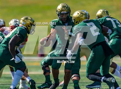 Thumbnail 3 in Bergen Catholic @ St. Joseph Regional photogallery.